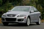 Mazda6 MPS 2006 года